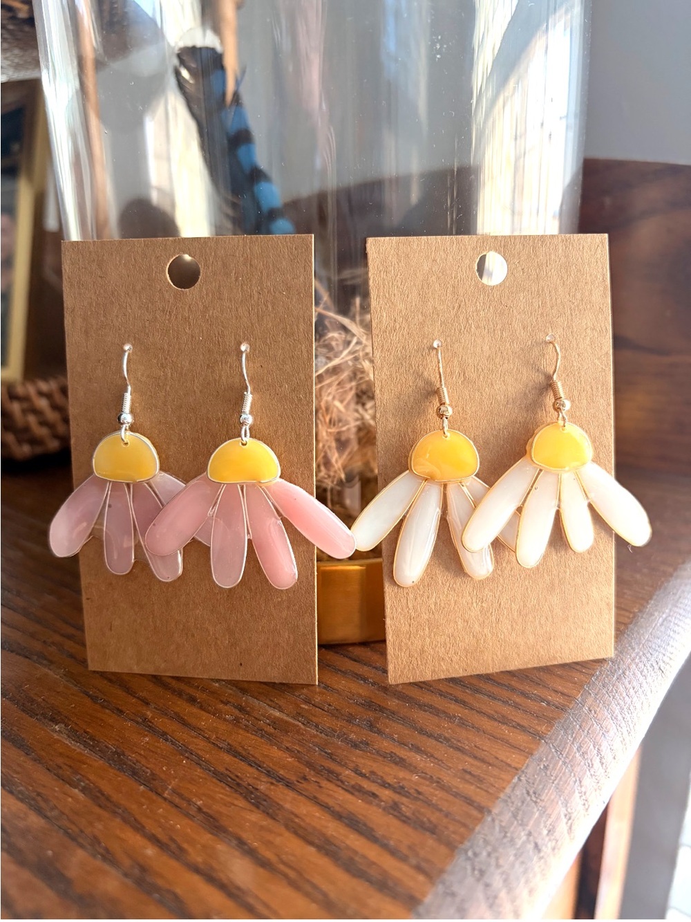 Live Show Listing for Katty's Corner Handmade Resin Trinkets - Picture 2 of 16